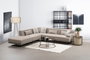 Atelier Del Sofa Bentley Corner Beige
